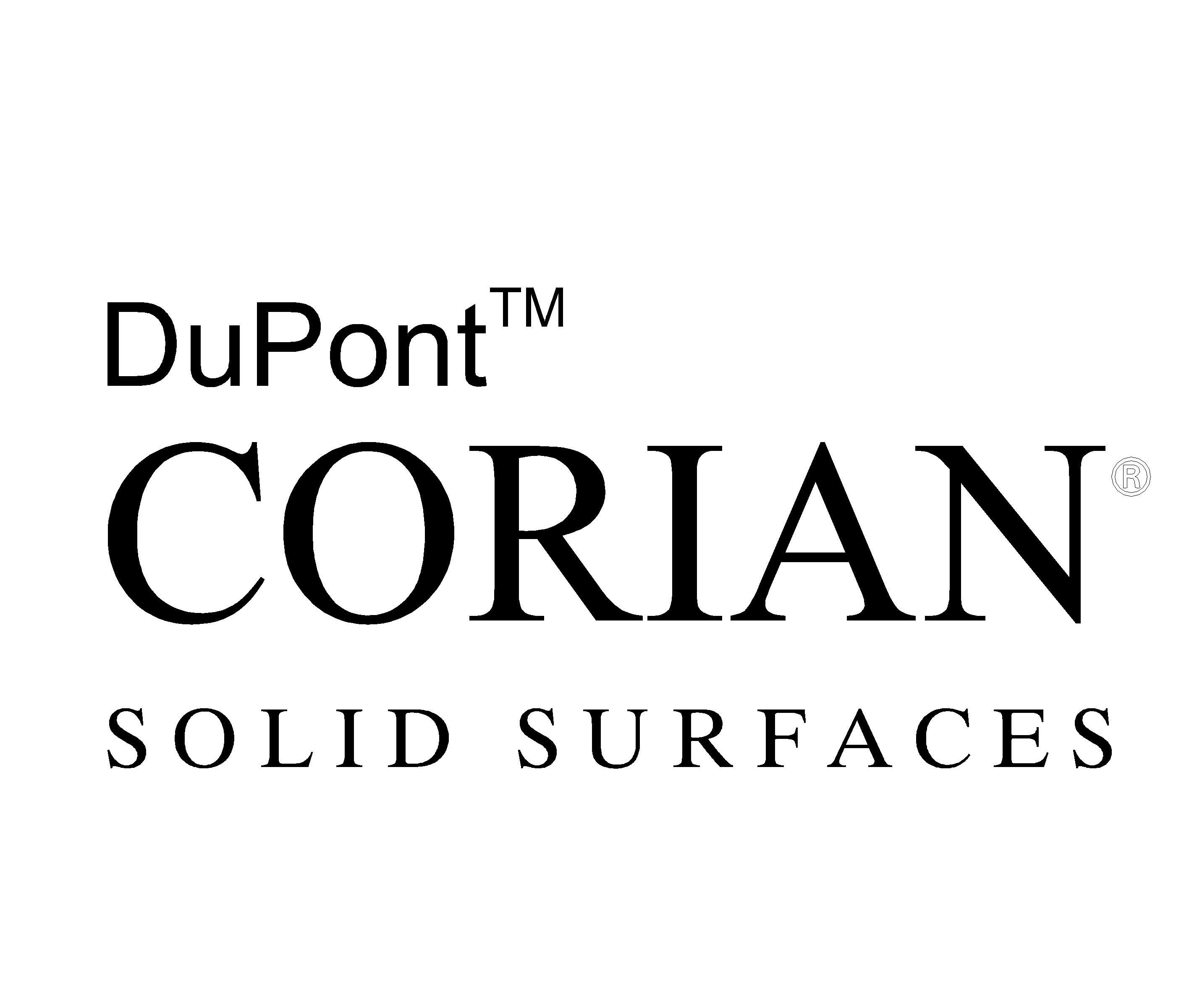 Dupont Corian Oystra Logo Malvern Kitchen Bath